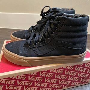 Vans Sk8-Hi Reissue